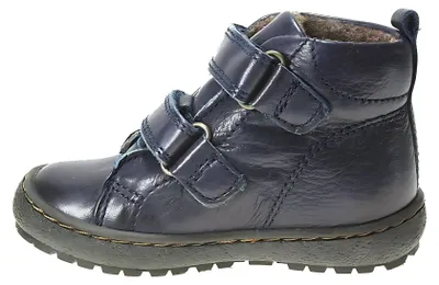 Produktbild von Bisgaard Sneaker für Jungen