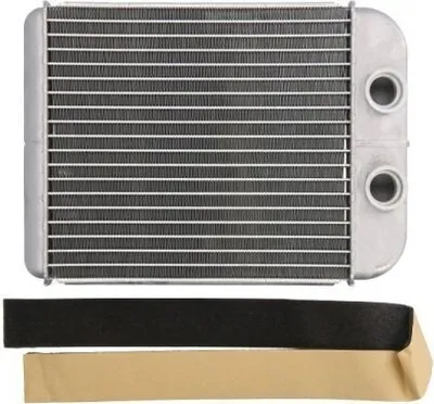 Produktbild von Wärmetauscher, Innenraumheizung THERMOTEC D6R021TT