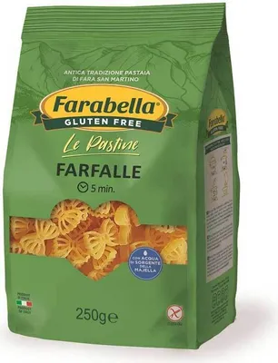 Produktbild von Farabella Farfalle 250g