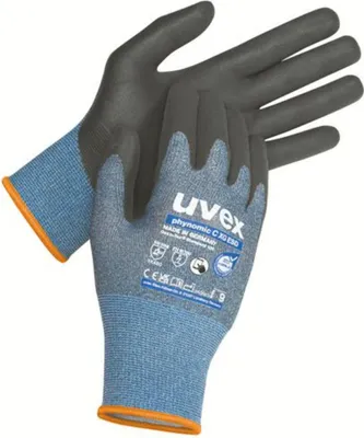 Produktbild von uvex phynomic C XG ESD Schnittschutzhandschuh  11