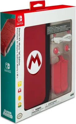 Immagine prodotto di PDP 500-022-EU parte e accessorio per console da gioco Valigetta da trasporto