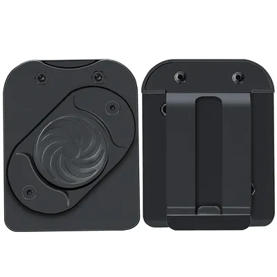 Produktbild von Starker Magnetischer Werkzeughalter Gürtel-Holster für Hammer, Nägel, Schrauben & Werkzeug