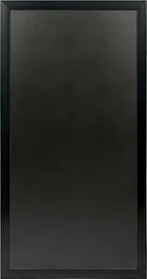 Produktbild von Securit Trennwand MULTI BOARD mit Kreideoberfläche weiß