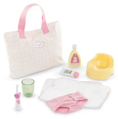 Produktbild von Corolle 9000142180, 2 Jahr(e), 400 g