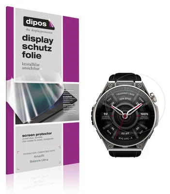 Obrázok produktu pre 6x dipos CC Amazfit Balance Ultra