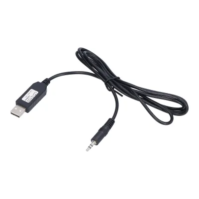 Obrázok produktu pre Kábel USB rozhrania, kábel USB rozhrania, kábel USB 3,5 mm zástrčky, 3,5 mm kábel USB, 3,5 mm pripojovacia linka, elektronický komponent