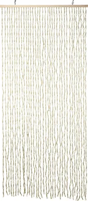 Zdjęcie produktu dla Zasłona na drzwi sznurkowa MATTE, 90 x 200 cm