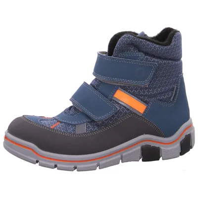 Produktbild von Ricosta Gabris Winterstiefel Blau