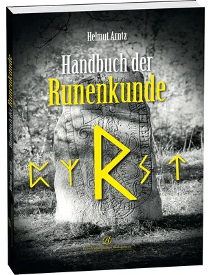 Obrázek produktu pro Handbuch der Runenkunde