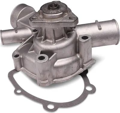 Produktbild von HEPU Kühlmittelpumpe Wasserpumpe für PORSCHE 924 Coupe P529