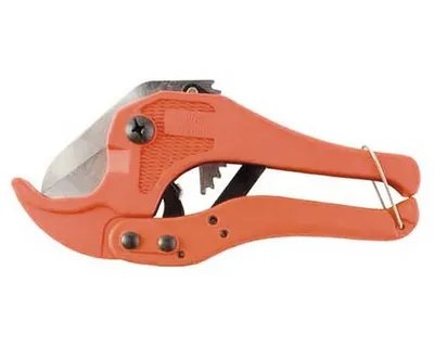 Produktbild von Klempnerschere für Kunststoffrohre bis 42 mm POLYKL