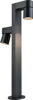 Produktbild von Paulmann LED Pollerleuchte Kimu