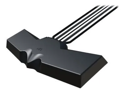 Obrázok produktu pre Panorama Antennas GPS/GNSS MIMO CELL&WIFI ANT 3M SMA, 7 dBi, 0.617 - 6 GHz, Všesmerová anténa, SMA, 3 m