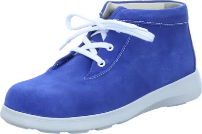 Produktbild von Finn Comfort Damen Schnürstiefeletten SPA 32551-38, 32551-39, 32551-40, 32551-41, 32551-42, 32551-43, 32573-38, 32573-39, 32573-40, 32573-41, 32573-42 FCO-02867 jeans 43