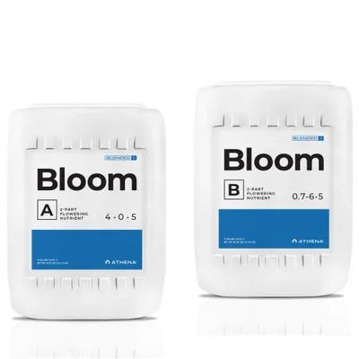 Produktbild von Athena Blended Line Bloom A+B 18.9 l (5 gal)