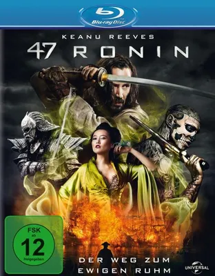 Obrázok produktu pre MegaMovies - 47 Ronin