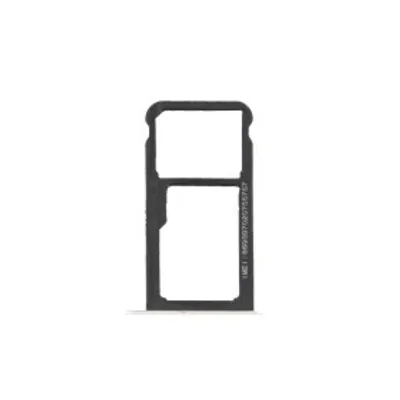 Produktbild von SIM-Kartenhalter für Huawei P9 Lite Gold