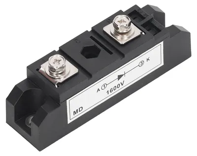 Zdjęcie produktu dla Moduł prostownika diodowego, 100A, 1600V