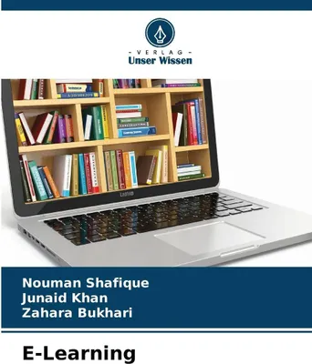 Produktbild von E-Learning