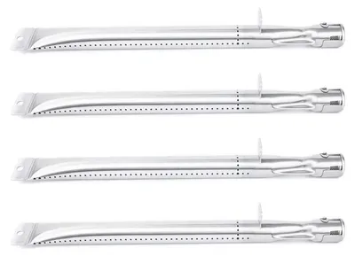 Image de 12411 Brûleur en acier inoxydable pour grill. Pièces de rechange