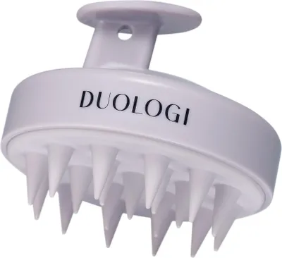 Immagine prodotto di Massaggiatore per il cuoio capelluto Oriflame DUOLOGI