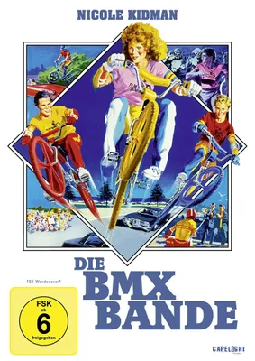 Produktbild von Die BMX-Bande
