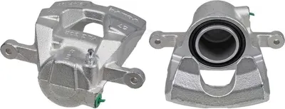 Produktbild von Bremssattel 1 Kolben axial Ø 57 mm Grauguss A.B.S. für VOLVO XC40