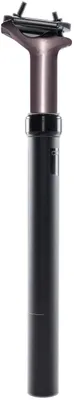 Produktbild von Contec Federsattelstuetze Nar A Dlx 31,6 X 350 Schwarz