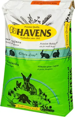 Produktbild von Havens Cavia Anti-Stress + C 20 kg
