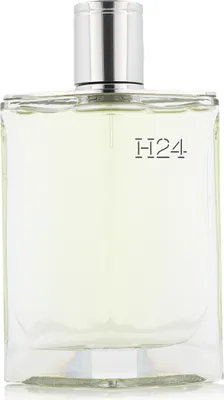 Produktbild von Hermès H24 EDT plnitelný 175 ml M