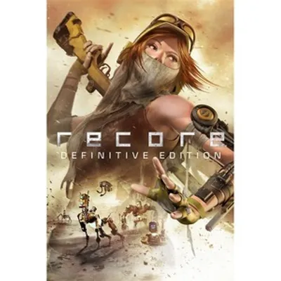 Produktbild von Recore