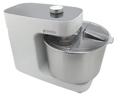 Produktbild von Ooni Halo Pro Spiralmixer Polarweiß