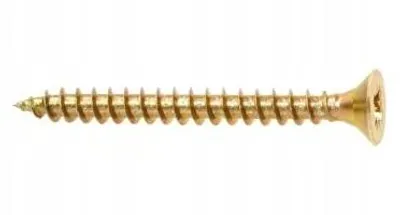 Zdjęcie produktu dla Śruby hartowane 5,0x40 mm - 16 sztuk na krzyż