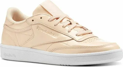 Produktbild von Women's casual trainers Reebok Classic Club C 85 Beige – 37.5