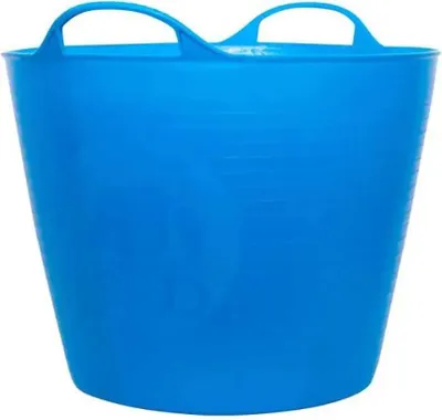 Productafbeelding van Multifunctionele emmer Tubtrug, 26 liter, blauw