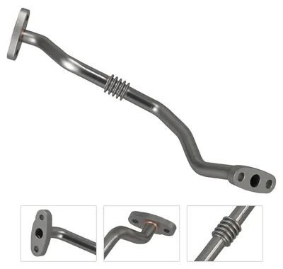Produktbild von ?lrš¹cklaufleitung for Chevrolet Trax/Buick Encore 1.4L 2016-2022 12660184