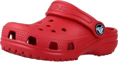 Zdjęcie produktu dla Crocs Classic Clog T Czerwony