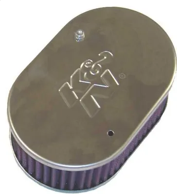 Produktbild von K&N Filters 56-9104 Sportluftfilter