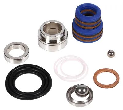 Immagine prodotto di Kit di riparazione per accessori per pompe airless per 390 795 1095 3900 5900 7900 (248212)