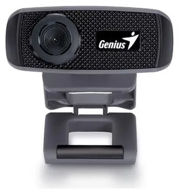 Obrázok produktu pre GENIUS FaceCam 1000X V2 / HD / 720p / USB2.0 / UVC / mikrofón