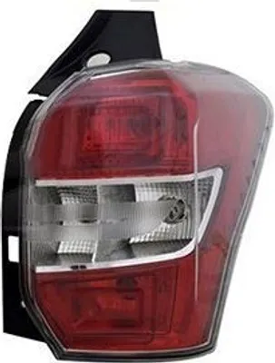Obrázek produktu pro VAN WEZEL Zadní světlo pravé pro SUBARU FORESTER (SJ)