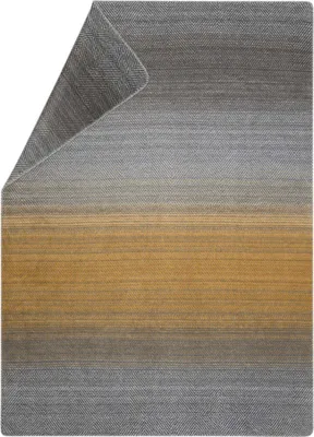 Obrázok produktu pre Plyšová deka gradientná farba zlatá 150x200cm od Davida Fusseneggera