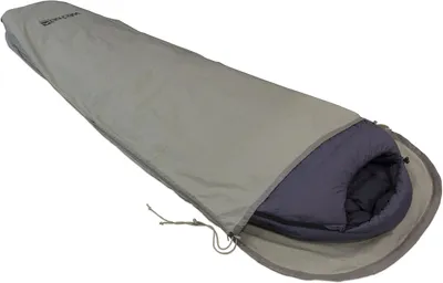 Produktbild von Biwaksack für Schlafsack, wasserabweisend, winddicht, für Camping, Reißverschluss, verstellbare Kapuze