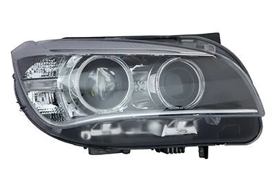 Produktbild von VAN WEZEL Scheinwerfer Links für BMW X1 (E84) 0679985