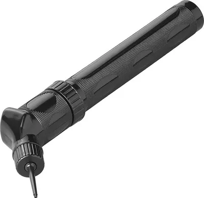 Obrázek produktu pro Fender pumpa. plastický. Černá