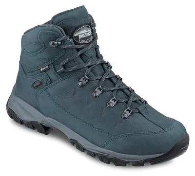 Produktbild von Meindl Wanderschuhe Herren 6D65696E646C5F33383839 Blau 42 EU