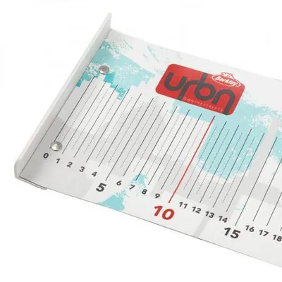 Obrázok produktu pre Berkley URBN meracia podložka 100 cm