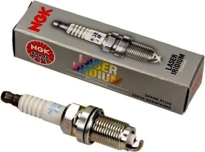 Imagen del producto de Bujía NGK IZFR5K11 para
