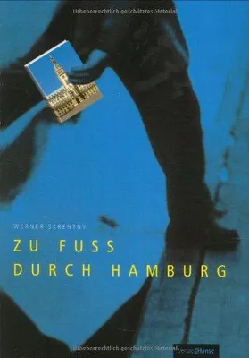 Produktbild von Zu Fuss durch Hamburg