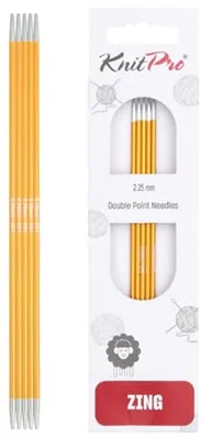 Stricknadeln 20cm - 2,25mm